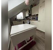 Helle 3-Zimmer-Wohnung mit Balkon und Gartenanteil - Horn-Bad Meinberg