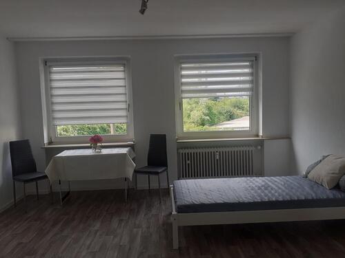 Foto - Renditeobjekt - Aufwändig renoviertes, möbliertes Appartement