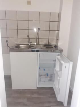Foto - Etagenwohnung in Oberhausen zum Kaufen