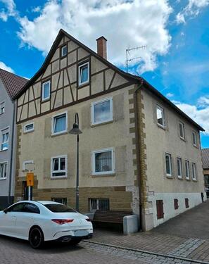 Foto - Einfamilienhaus zum Kaufen in Leonberg