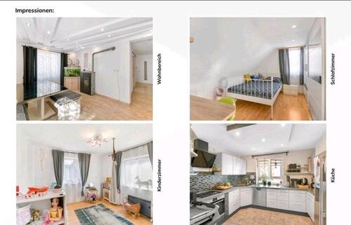 Foto - Einfamilienhaus in Leonberg