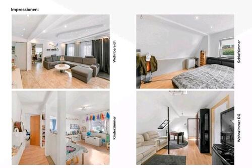 Foto - Einfamilienhaus in Leonberg zum Kaufen