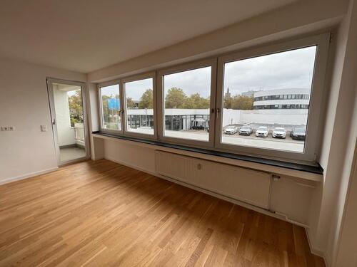 Foto - Etagenwohnung zur Miete in Köln