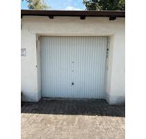 Grossgarage Claudiusstraße Wanne-Eickel - Herne Wanne-Bickern