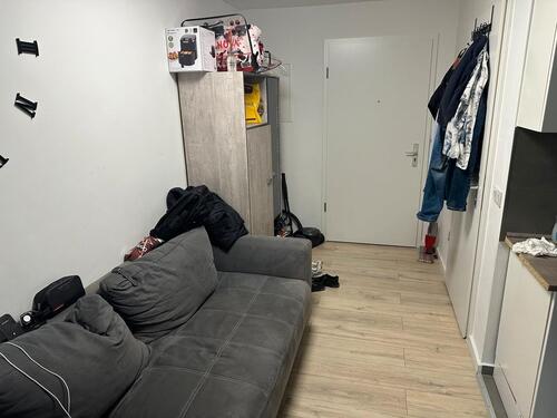 Foto - Etagenwohnung in Minden