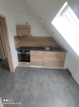 Foto - Etagenwohnung in Montabaur