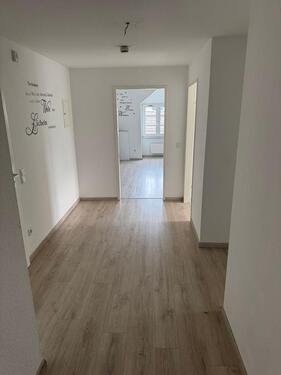 Foto - WBS notwendig! Geräumige 3-Zimmer-Wohnung in Datteln mit viel Licht