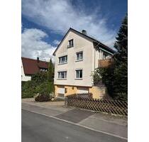PROVISIONSFREI: Mehrfamilienhaus in Reutlingen