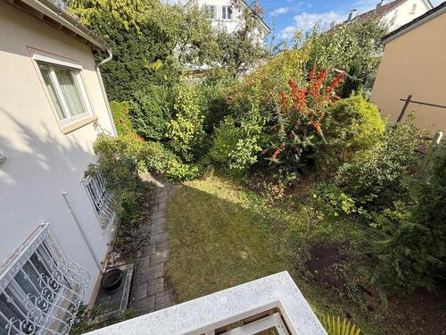 Foto - Einfamilienhaus in Reutlingen
