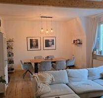 Wohnung Unterbarmen Wuppertal 110qm ab November zu vermieten