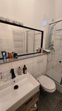 Foto - Etagenwohnung in Wuppertal