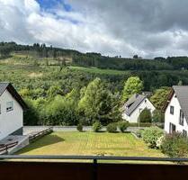 4-Zimmer-Wohnung 125 m², EBK, Garage+Stellp. in Bestwig-Ramsbeck