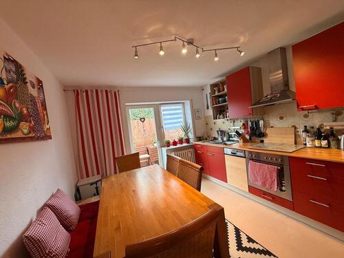 Foto - Gemütliche Wohnung mit Balkon & Wanne ideal für Singles Paare