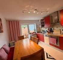 Gemütliche Wohnung mit Balkon & Wanne ideal für Singles Paare - Bamberg Gereuth