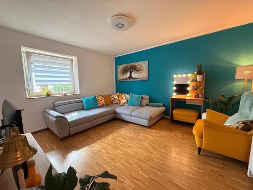 Foto - Etagenwohnung zur Miete in Bamberg