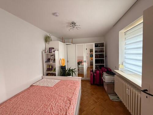 Foto - Etagenwohnung in Bamberg