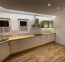 Sanierte 4-Zimmer-Wohnung in zentraler Lage Bayreuth