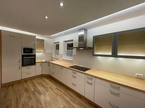 Foto - Etagenwohnung zur Miete in Bayreuth