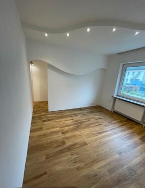 Foto - Etagenwohnung in Bayreuth zur Miete