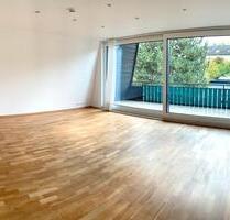 3,5 Zimmer, 125 qm Maisonette Wohnung, 1.OG, großer Balkon - Bamberg Am Bruderwald