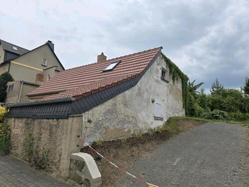 Foto - Einfamilienhaus zum Kaufen in Trebsen/Mulde