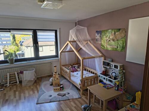 Foto - Etagenwohnung in Dillingen (Saar) zur Miete