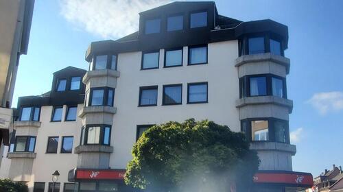 Foto - Wohnung mit großer Terrasse in Neunkirchen