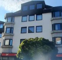 Wohnung mit großer Terrasse in Neunkirchen