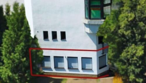 Foto - 2 Zimmer Etagenwohnung zum Kaufen in Neunkirchen