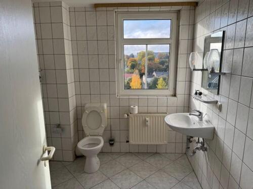 Foto - Etagenwohnung zur Miete in Ronneburg