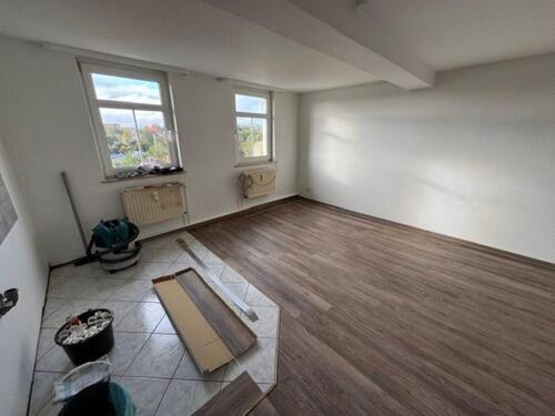 Foto - Etagenwohnung in Ronneburg zur Miete