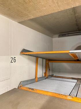 Foto - Duplex-Garagenstellplatz - 150,00 EUR Miete,