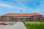 Foto - Wohnung Alte Kaserne, Emden - 920,00 EUR Kaltmiete,