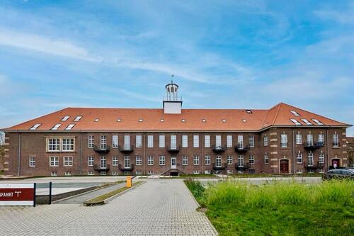 Foto - Wohnung Alte Kaserne, Emden - 920,00 EUR Kaltmiete,