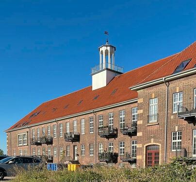 Foto - Etagenwohnung zur Miete in Emden