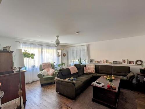 Foto - Etagenwohnung zum Kaufen in Kleinrinderfeld