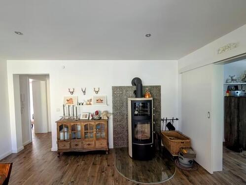 Foto - Etagenwohnung in Kleinrinderfeld zum Kaufen