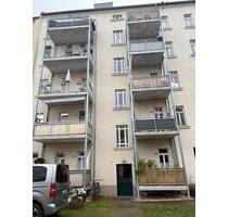 Wunderschöne 2-Zimmer Eigentumswohnung - Leipzig Nordost