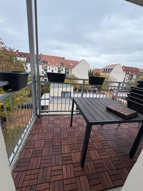 Foto - 2 Zimmer Etagenwohnung in Leipzig