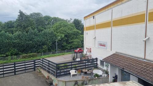 Foto - Lagerfläche Recklinghausen Zentrum 803 qm Preis nur 3,11qm mit L