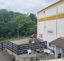 Lagerfläche Recklinghausen Zentrum 803 qm Preis nur 3,11qm mit L