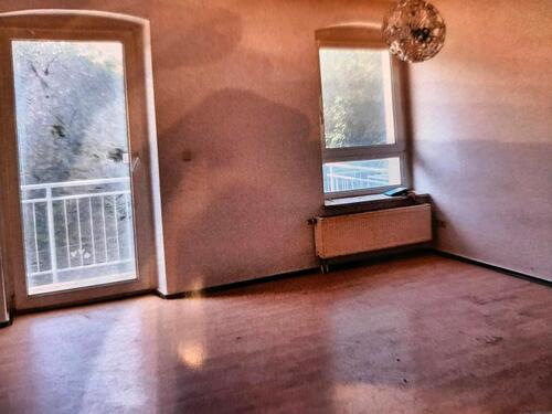 Foto - 1 Zimmer Etagenwohnung in Werdau