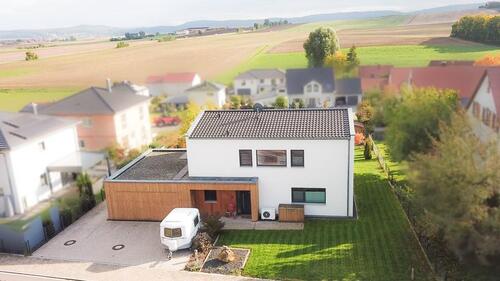 Foto - Einfamilienhaus Reimlingen, 188qm, BJ 2019, von PRIVAT