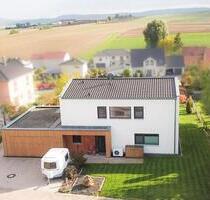 Einfamilienhaus Reimlingen, 188qm, BJ 2019, von PRIVAT