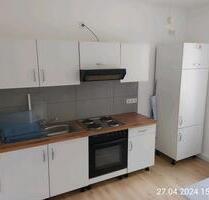 1.5 Zimmer Apartment Bad, Küche, 32qm plus - Pirmasens Fehrbach