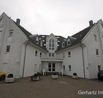 1-Zimmer-Apartment m. Küche, Loggia und TG-Stellplatz, Vallendar (Nähe WHU). Terminanfragen nur online.