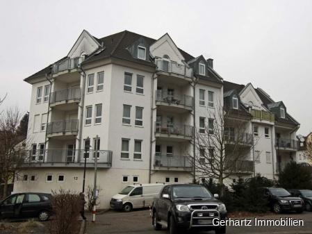 Foto - 1 Zimmer Etagenwohnung zur Miete in Vallendar