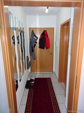 Foto - 1 Zimmer Etagenwohnung in Vallendar