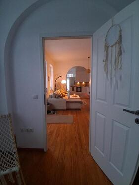 Foto - Erdgeschoßwohnung in Berge zur Miete