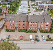 Außenstellplatz in sicherem InnenhofParkplatz – 50€ monatlich - Norderstedt